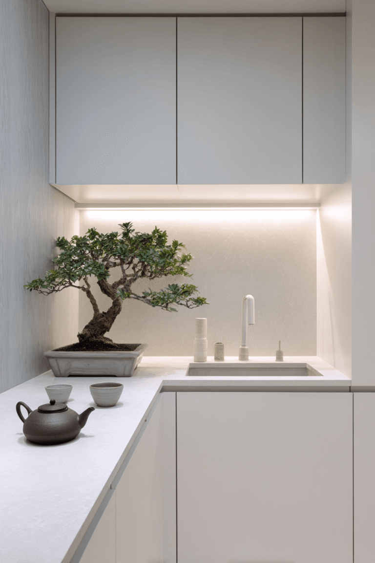 Small Kitchen Design Layout: 10 Inspiring Ideas to Maximize Every Inch