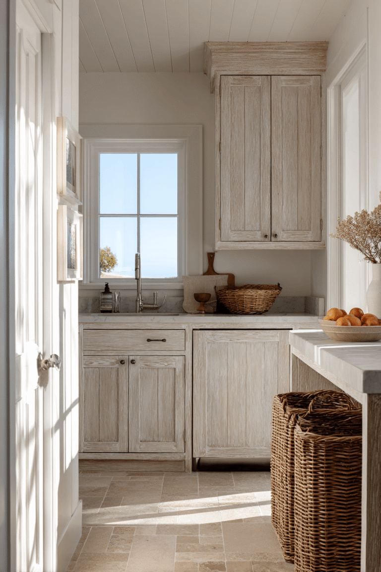 Simple Kitchen Design: 10 Stunning Ideas to Transform Your Cooking Space