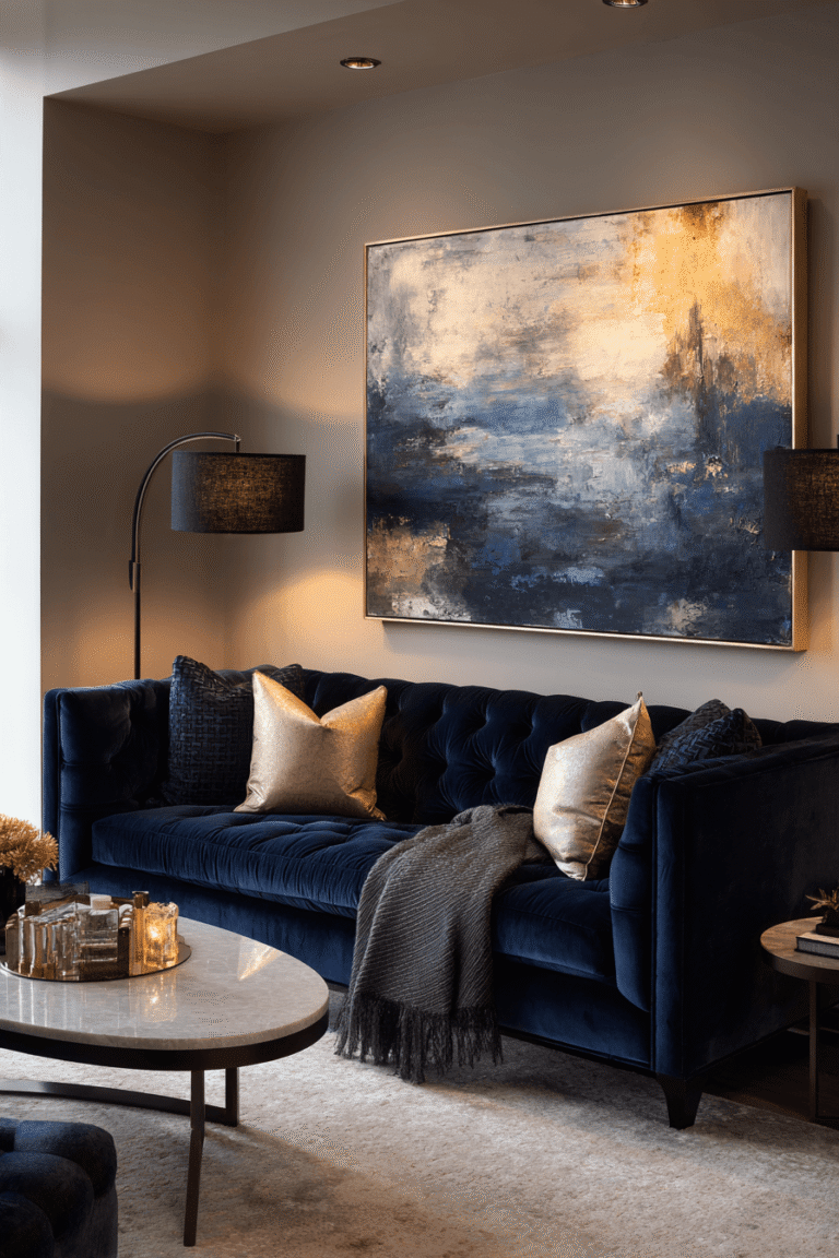 Aesthetic Sofa: 10 Stunning Living Room Designs to Inspire Your Space