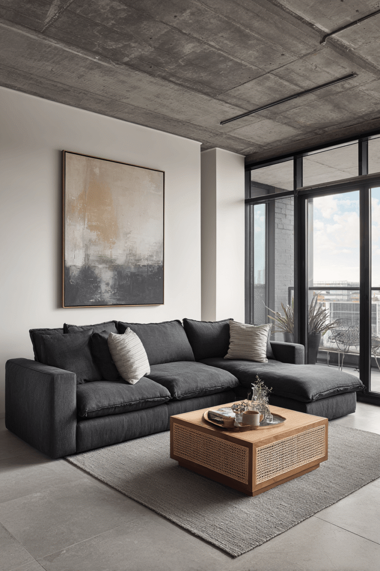 Sofa Aesthetic: 10 Stunning Living Room Styles to Transform Your Space