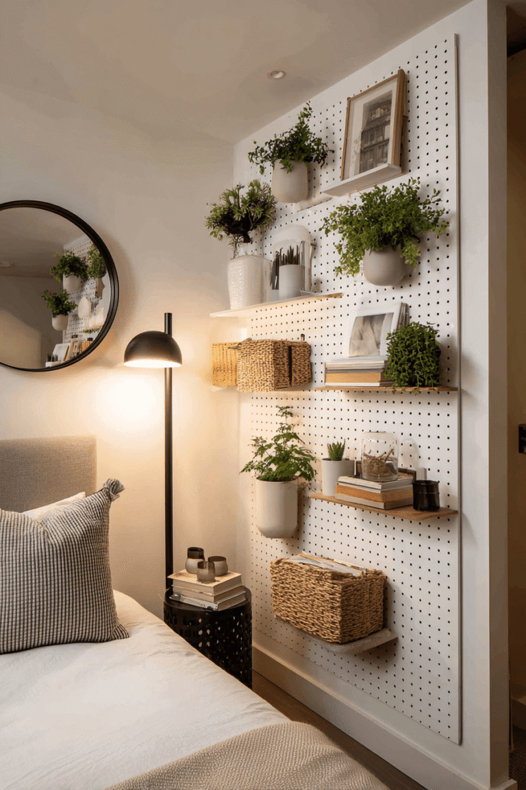 Wall Ideas Bedroom: 10 Stunning Ways to Transform Your Sleeping Space