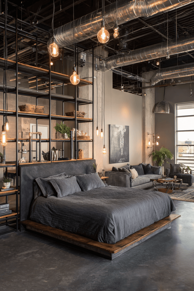 One Bedroom Apartment Layout: 10 Inspiring Design Ideas to Maximize Your Space
