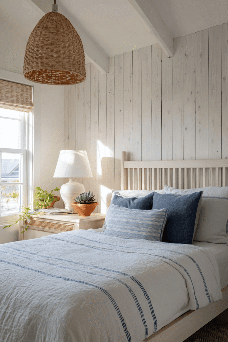 Mini Bedroom Ideas: 10 Stunning Designs That Maximize Every Inch