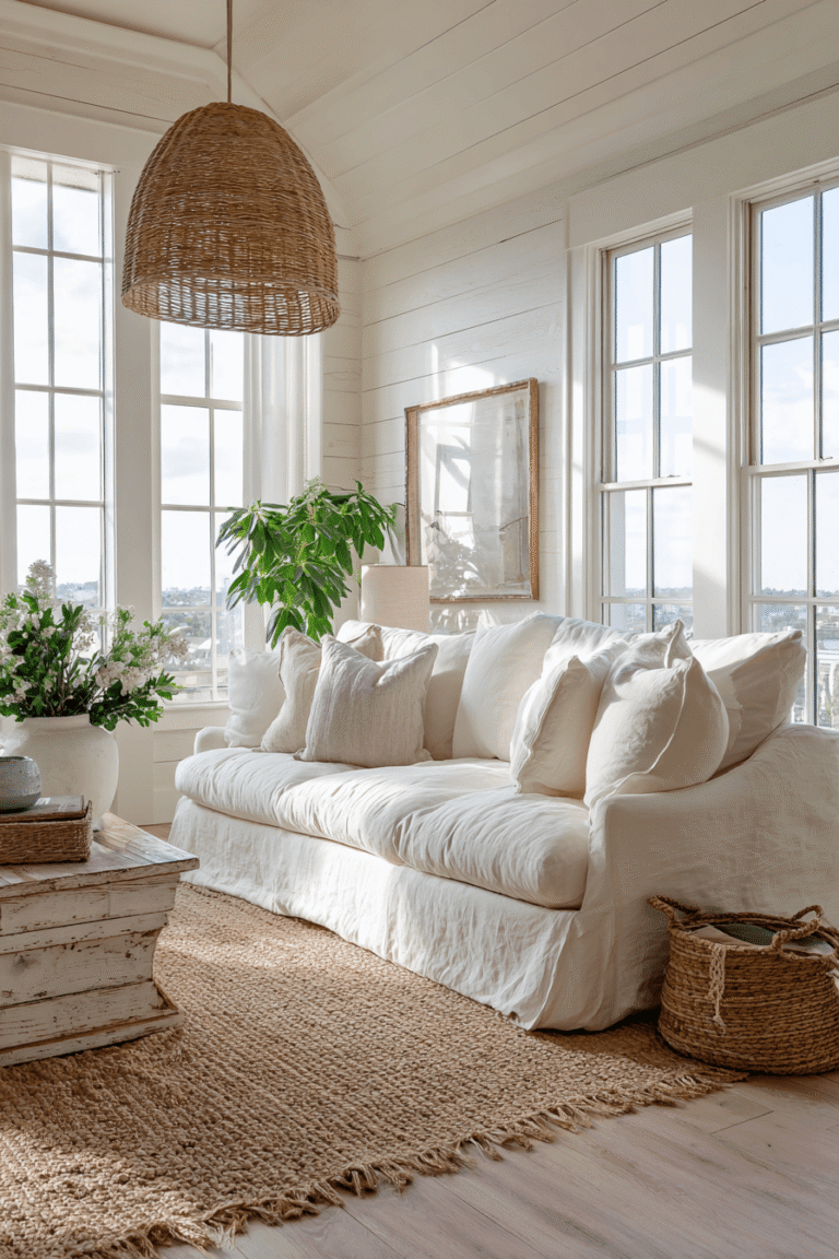 Statement Sofa Ideas: 10 Bold Designs That Transform Your Living Room