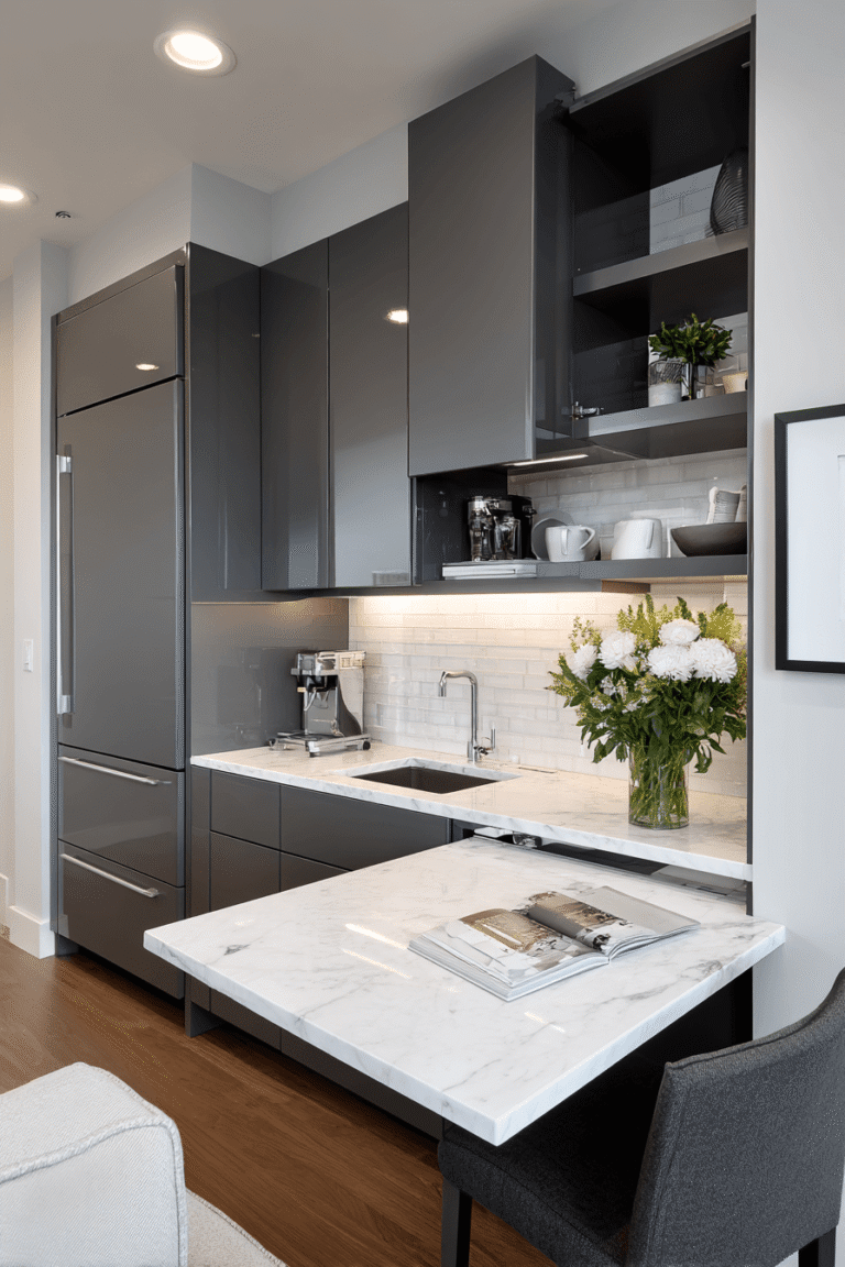 Best Kitchen Designs: 10 Stunning Ideas to Transform Your Cooking Space