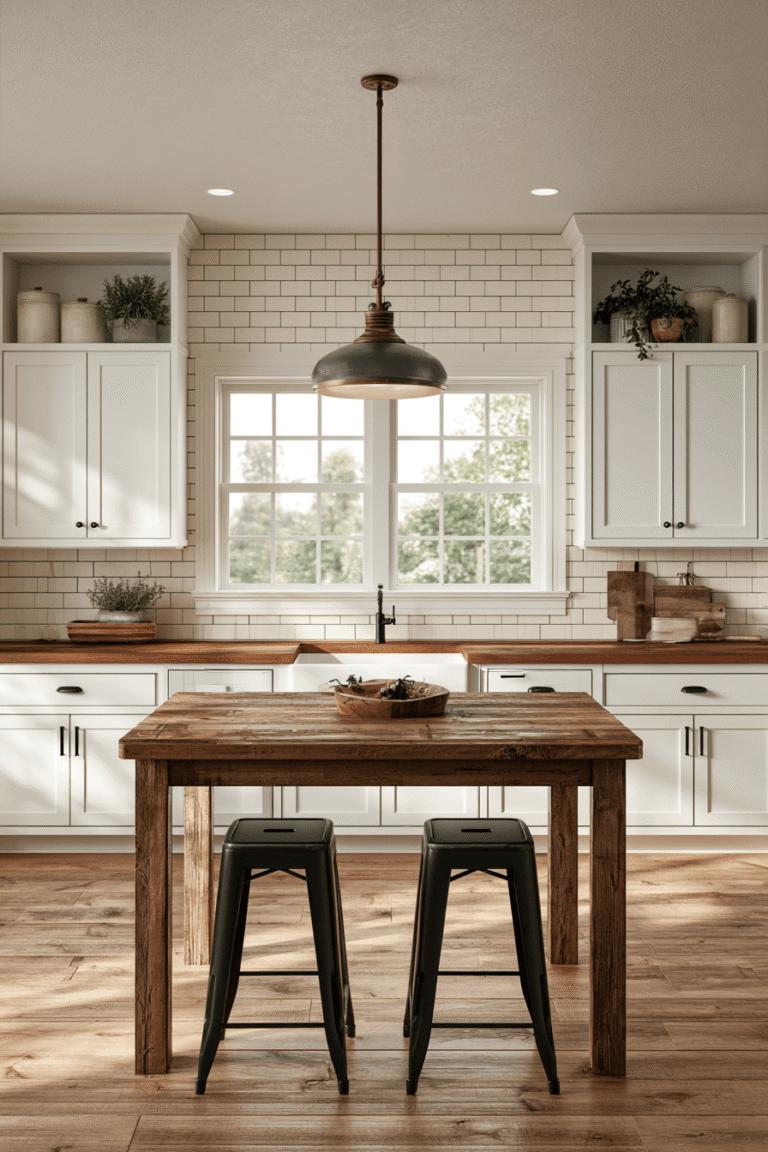 10 Stunning Kitchen Theme Ideas to Transform Your Cooking Space