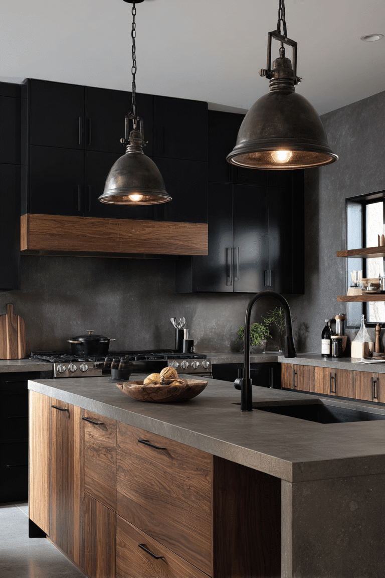 Latest Kitchen Trends: 10 Stunning Design Ideas Transforming Modern Homes