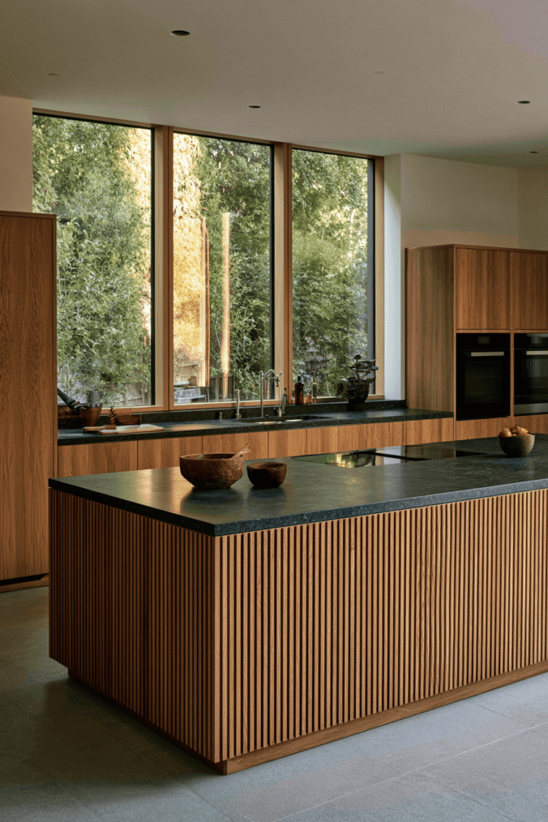 10 Stunning Contemporary Kitchen Ideas to Transform Your Cooking Space